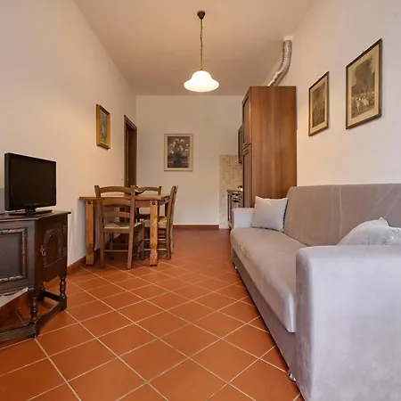 Farm stay Antichi Palmenti - Corbezzolo *
