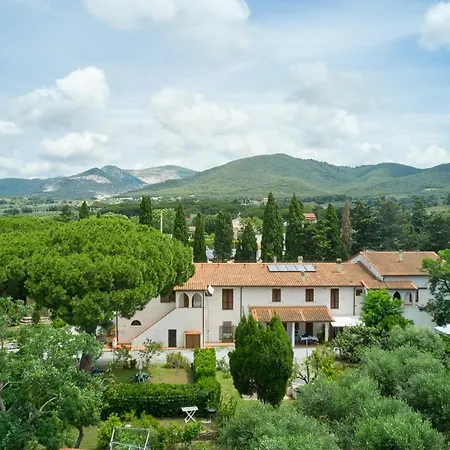 Antichi Palmenti - Corbezzolo San Vincenzo