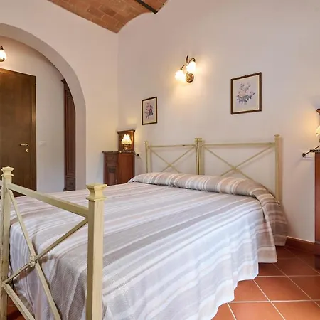 Antichi Palmenti - Corbezzolo Farm stay