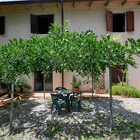 Antichi Palmenti - Corbezzolo