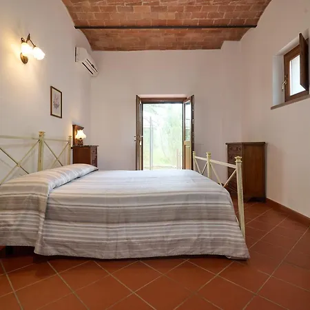 Agroturismo Antichi Palmenti - Corbezzolo
