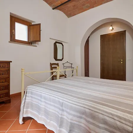 Agroturismo Antichi Palmenti - Corbezzolo San Vincenzo