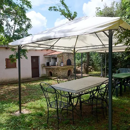 Antichi Palmenti - Corbezzolo Agroturismo