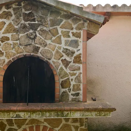 Agroturismo Antichi Palmenti - Corbezzolo San Vincenzo